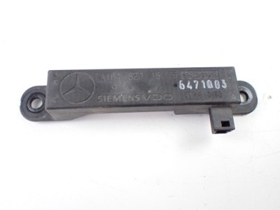 Антенна keyless go mercedes s500 w221 a1648201575 фото №1