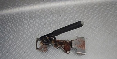 Citroen c2 vtr домкрат тормоза ручного рычаг фото №1