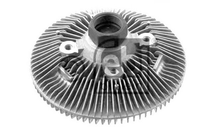 Febi зчеплення в'язкостна renault mascott 99- febi b фото №1