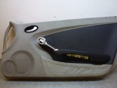 Обшивка правый mercedes slk w171 r171 фото №1