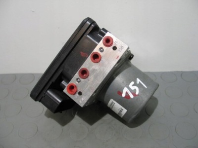 Насос abs kia sportage iv a1000706afe 58920-f1910 фото №1