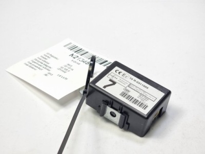 Модуль 89741-02230 toyota auris ii фото №1