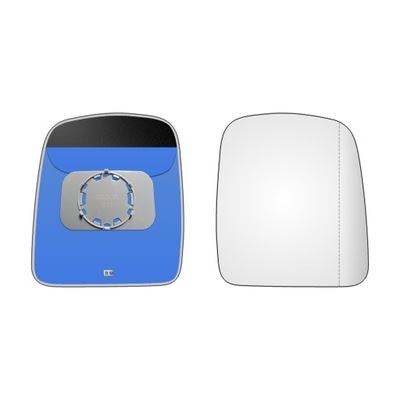 Асферичний gmc savana gmt610 2003-2014 2004 2005 фото №1