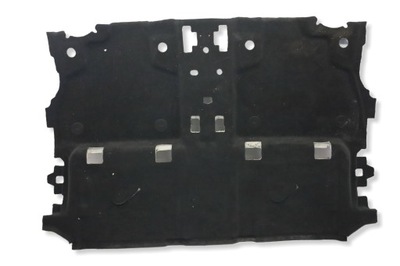 Підлога обшивка оббивка задня 7489478 bmw x7 g07 18- фото №1