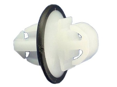 5x mercedes sprinter 18- 910 клипса накладки боковой фото №1