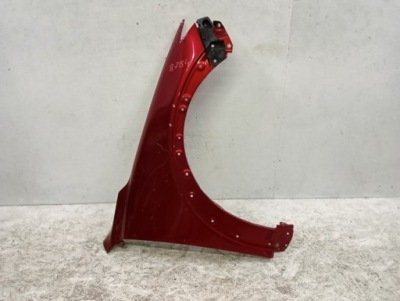 Крила правий перед передній mazda cx3 cx-3 15- фото №1