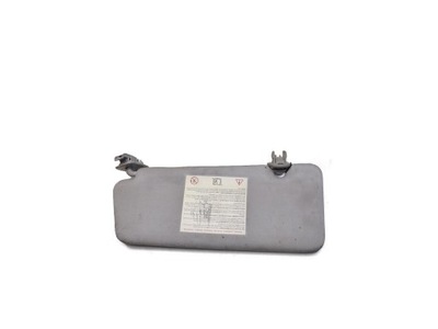 Козирок захист права renault latitude фото №1