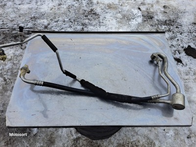 2016-2023 camaro 2.0 шланг провода кондиционера пабтрубок  трубки трубка 23369757 фото №1