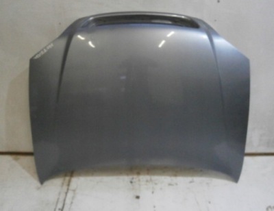 Крышка двигателя капот opel astra 2 98-05rok фото №1
