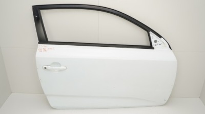 Двері правий перед kia pro ceed i 06-09r wd фото №1