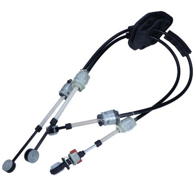 Трос перемикання передач renault scenic ii 1.9 2.0 фото №1