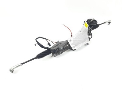 Трансмиссия рулевая рулевая рейка vw golf vii uk rhd фото №1