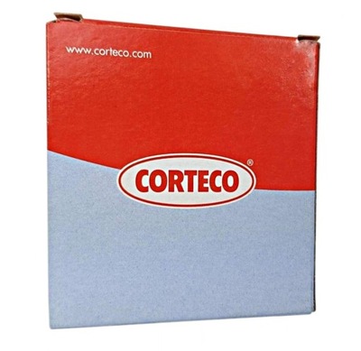 CORTECO 80001669 BOLSA AMORTIGUADOR PARTE DELANTERA KIT  