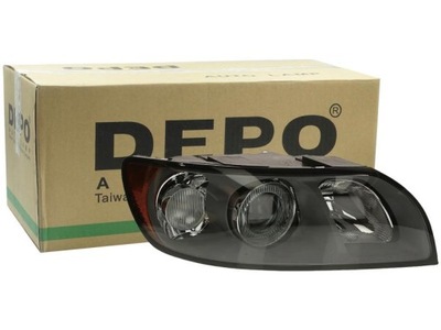 FARO FARO DERECHA DEPO 773-1118R-LD7M6  