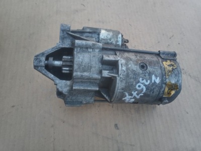 Стартер citroen xm 2.1d фото №1