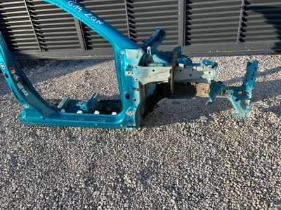 Suzuki vitara чверть права rok 2022 zqn фото №1