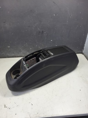 Citroen c4 picasso ii 2 туннель средний фото №1