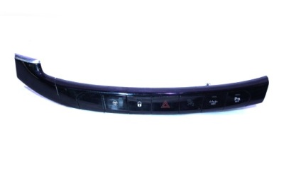 Панель світла аварійних fiat tipo ii 2 фото №1