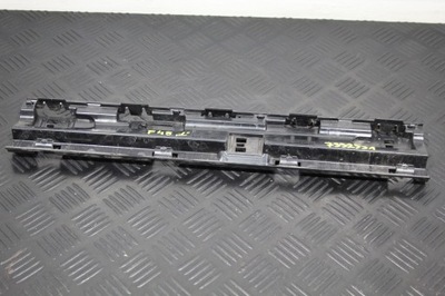 Напрямна кронштейн поріг ліва bmw x1 f48 7332331 фото №1