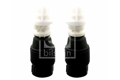 FEBI BILSTEIN KOMPLEKTAS MONTAVIMO AMORTIZATORIAUS PRIEK. FIAT PUNTO 1.2-1.9D 