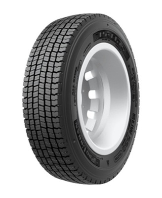 1x PETLAS RUW550 275/70R22.5 150 J 