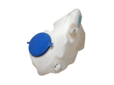 Бак жидкость омывателя mercedes w169 a1698690020 фото №1