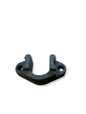 Кронштейн форсунки bmw x5 e53 фото №1