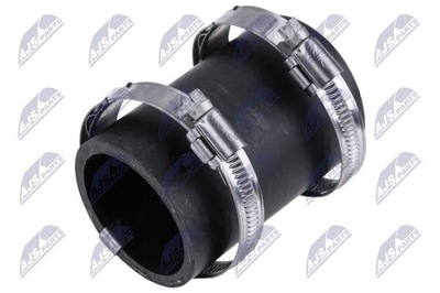 Nty шланг повітря фото №1