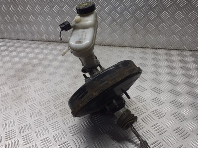 Усилитель тормозов renault twingo ii 1.5 dci 8200403287 фото №1