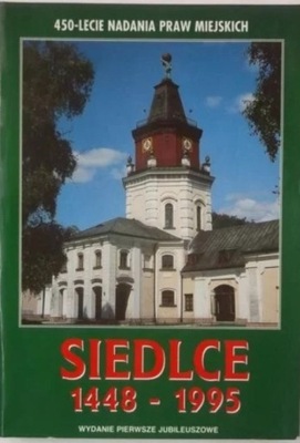Siedlce 1448 do 1995