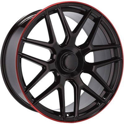 LLANTAS 20 PARA MERCEDES C-CLASS W206 AMG W204 RESTYLING AMG W205 AMG W206  