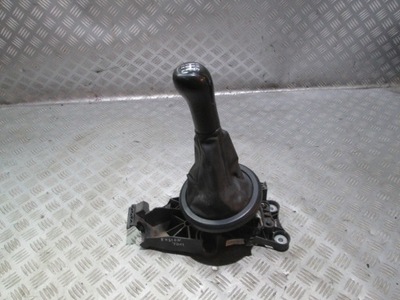 Выборщик передач ручка ford fusion fiesta 1.4 tdci фото №1