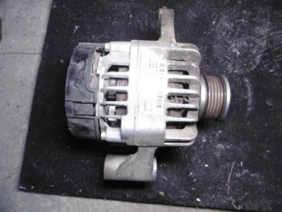 Генератор fiat ducato c75801315 фото №1