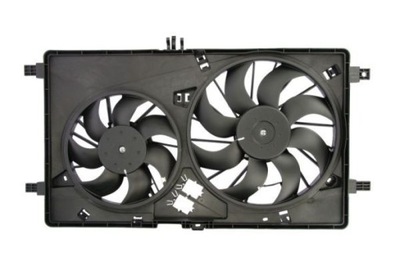 VENTILADOR DEL RADIADOR D8R016TT THERMOTEC  