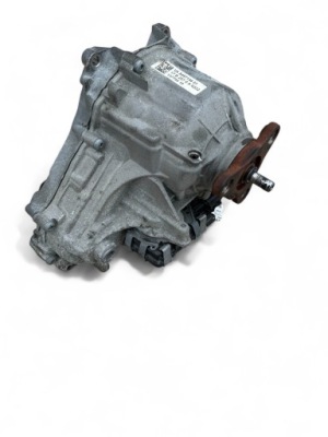 Bmw 7 g11 g12 2017 коробка передач приладова / редуктор фото №1