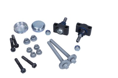 Febi набір шарніри важеля smart p. 98- le/pr нижній kpl na dwie сторони фото №1