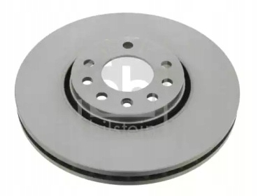 DISC OPEL VECTRA C 02-08 UWAGA! FOR POJAZDOW Z Z  