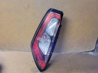 Lampa lewy tył Fiat Punto Evo