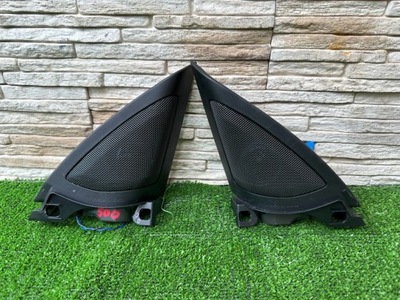 Рамки дверь динамики bmw 4 g22 фото №1