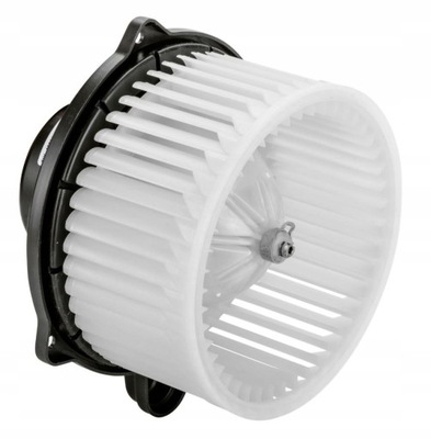 Hyundai santa fe 2009- повітродувка 971132b000 +ac фото №1