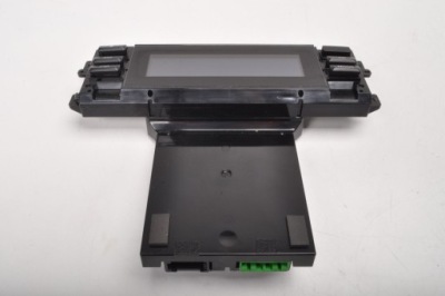 Volvo s80 ii v70 iii xc70 дисплей 30797715 фото №1