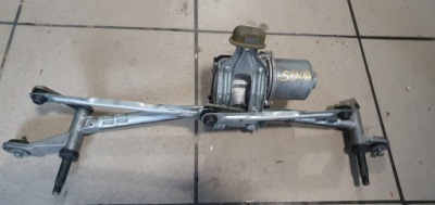 Peugeot 5008 ii механизм дворник перед фото №1