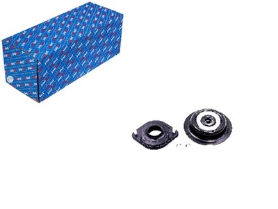 Подушка амортизатора japko фото №1