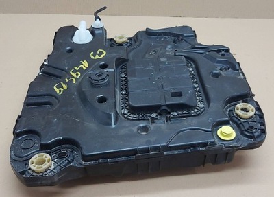 Бак adblue задня citroen c3 фото №1