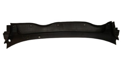 Ford оригинальный номер h1bb-02222-a жабо верхний фото №1