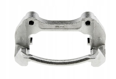 Скоба суппорт тормозной перед do opel cascada фото №1