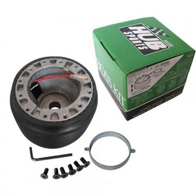 Ступиця керма suzuki samurai sj413 фото №1