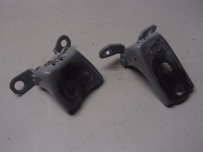 Петля дверь правый перед honda jazz v crosstar фото №1