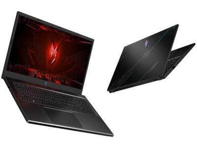 Laptop ACER Nitro V 15 ANV15-51-53W4 i5 RTX3050