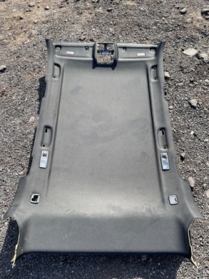 Bmw x5 e70 стеля czarna m набір pń фото №1